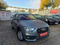 Audi Q3 2,0 TDI quattro *WENIG KILOMETER*NEUES PICKERL* Grau - thumbnail 3
