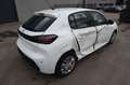 Peugeot 208 1.2 Benz Wit - thumbnail 4