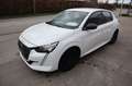Peugeot 208 1.2 Benz Wit - thumbnail 1