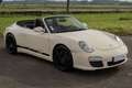Porsche 911 (997) CARRERA 4S PDK 385CV Bianco - thumbnail 3