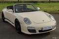 Porsche 911 (997) CARRERA 4S PDK 385CV Bianco - thumbnail 4