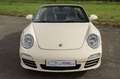 Porsche 911 (997) CARRERA 4S PDK 385CV Bianco - thumbnail 5