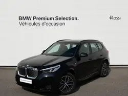 BMW ieDrive20 204ch M Sport