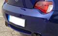 BMW Z4 M Coupé Blauw - thumbnail 11