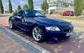 BMW Z4 M Coupé Blue - thumbnail 5
