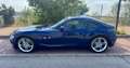 BMW Z4 M Coupé Blue - thumbnail 8