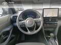 Toyota Yaris Cross Hybrid 2WD Team Deutschland Connect + Safety Grau - thumbnail 16