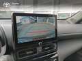Toyota Yaris Cross Hybrid 2WD Team Deutschland Connect + Safety Grau - thumbnail 22