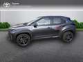 Toyota Yaris Cross Hybrid 2WD Team Deutschland Connect + Safety Grau - thumbnail 4