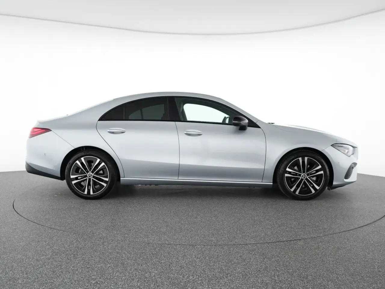 Mercedes-Benz CLA 2026