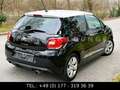 Citroen DS3 SoChic+KLIMAAUTO+TEMPOMAT+PDC+LED+ Negro - thumbnail 8