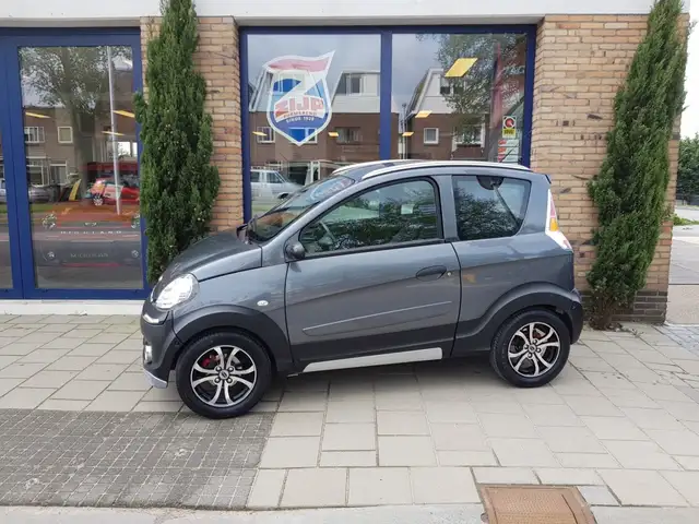 Microcar M.Go