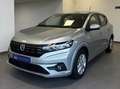 Dacia Sandero Sandero 1.0i SCe Comfort Zilver - thumbnail 1