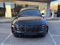Hyundai TUCSON 1.6 Full Hybrid 215cv N-line KM ZERO Nero - thumbnail 8