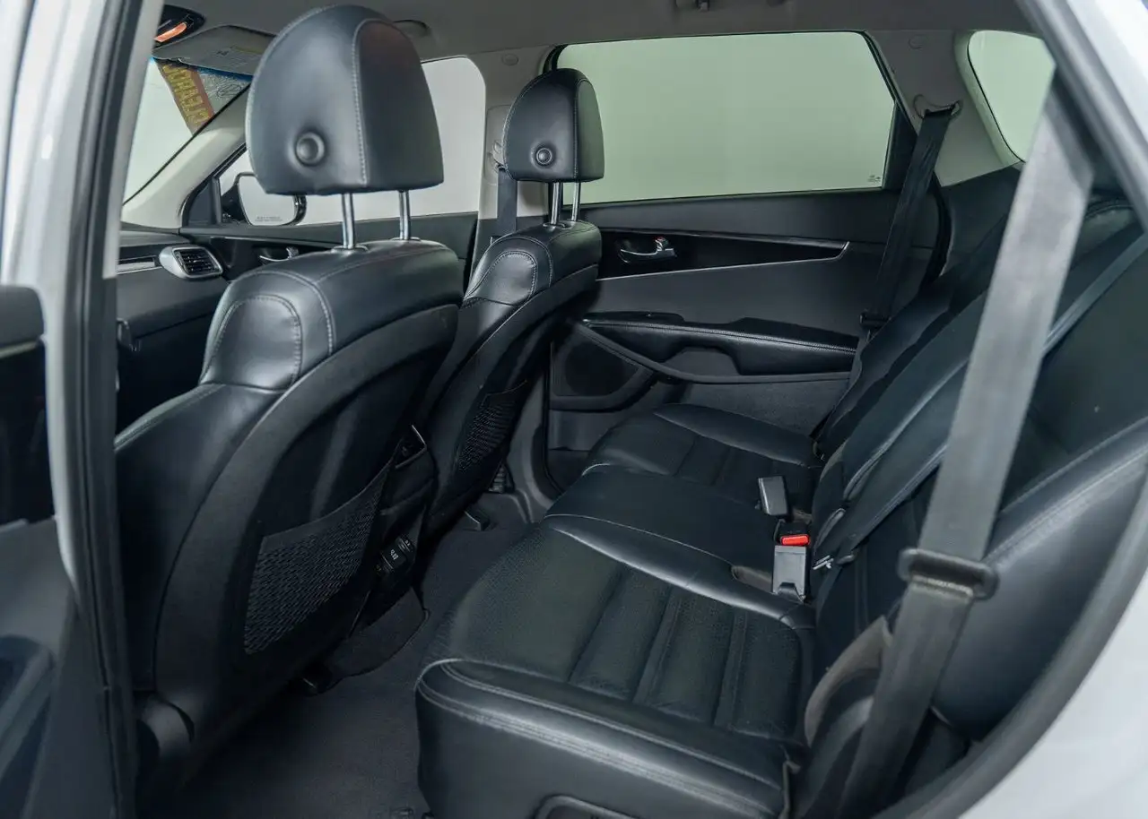 Kia Sorento снимка Kia Sorento