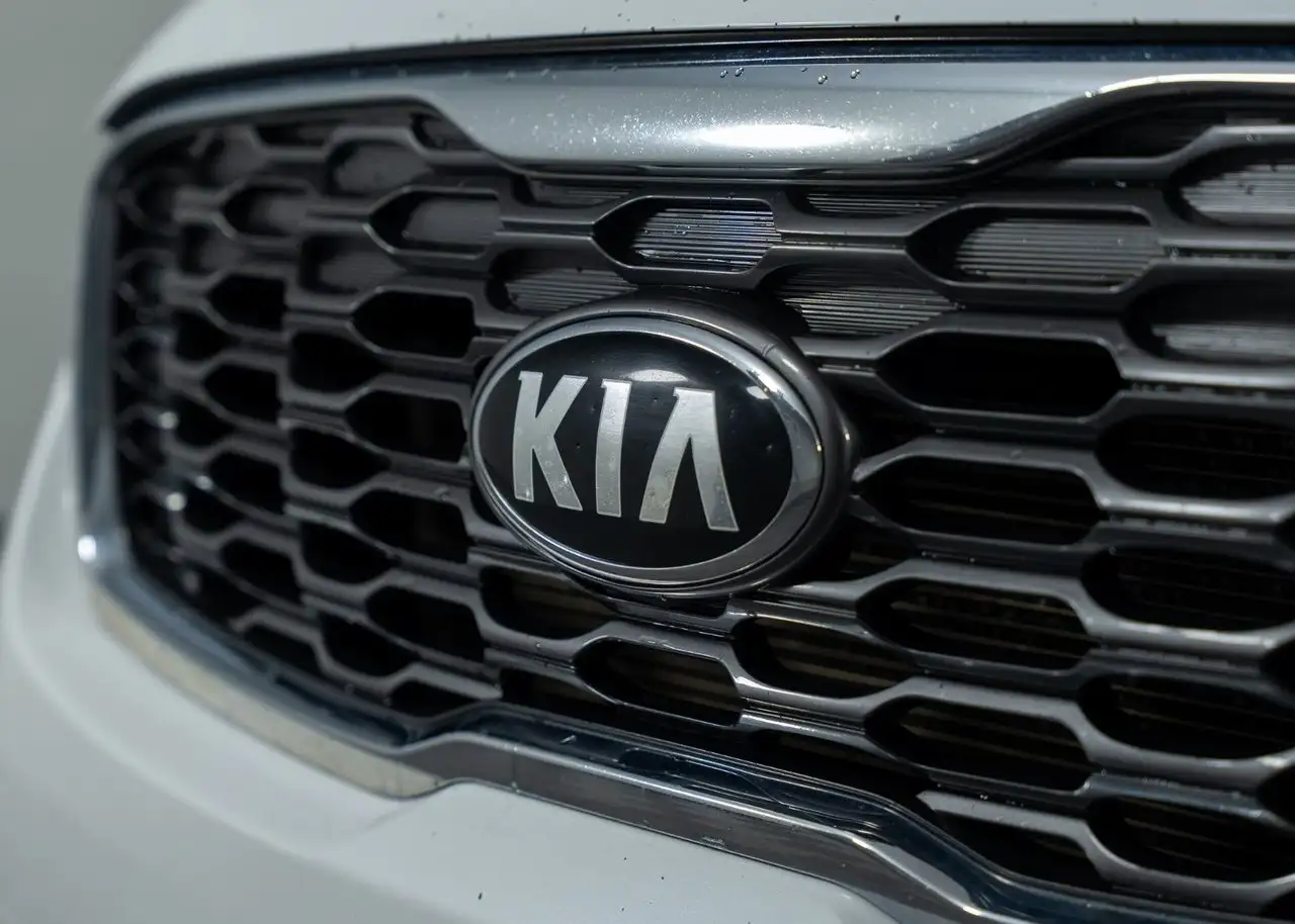 Kia Sorento снимка Kia Sorento