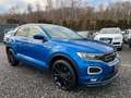 Volkswagen T-Roc T ROC R LINE-4MOTION-ACC-LED-KAMERA-DAB+-VIRTUAL Blau - thumbnail 5