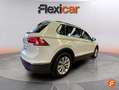 Volkswagen Tiguan 2.0TDI 90kW Blanco - thumbnail 7