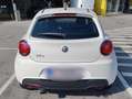 Alfa Romeo MiTo Alfa MiTo 1,4 MultiAir Distinctive S Weiß - thumbnail 4