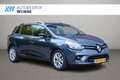 Renault Clio 0.9 TCe 90pk Limited | Navi | Airco | Cruise | PDC Grau - thumbnail 1