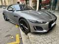 Jaguar F-Type Convertible 2.0 I4 R-Dynamic Aut. 300 Gris - thumbnail 8