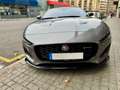 Jaguar F-Type Convertible 2.0 I4 R-Dynamic Aut. 300 Gris - thumbnail 2
