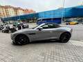 Jaguar F-Type Convertible 2.0 I4 R-Dynamic Aut. 300 Gris - thumbnail 4