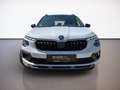 Skoda Kamiq Drive 1.5TSI MATRIX.NAV.DSG.ASSIST.KAM.AHK.PANO.2x Weiß - thumbnail 3