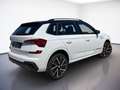 Skoda Kamiq Drive 1.5TSI MATRIX.NAV.DSG.ASSIST.KAM.AHK.PANO.2x Weiß - thumbnail 4
