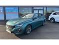 Peugeot 308 Active Pack 1.2 130 cv Bleu - thumbnail 1