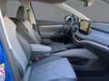 Skoda Enyaq iV 50 LOFT LED+NAV+ACC+KAMERA+SHZ * 8tkm * Blau - thumbnail 12