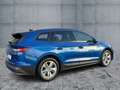 Skoda Enyaq iV 50 LOFT LED+NAV+ACC+KAMERA+SHZ * 8tkm * Blau - thumbnail 6