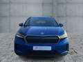 Skoda Enyaq iV 50 LOFT LED+NAV+ACC+KAMERA+SHZ * 8tkm * Blau - thumbnail 3