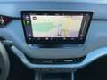 Skoda Enyaq iV 50 LOFT LED+NAV+ACC+KAMERA+SHZ * 8tkm * Blau - thumbnail 11