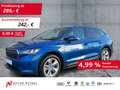 Skoda Enyaq iV 50 LOFT LED+NAV+ACC+KAMERA+SHZ * 8tkm * Blau - thumbnail 1