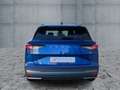 Skoda Enyaq iV 50 LOFT LED+NAV+ACC+KAMERA+SHZ * 8tkm * Blau - thumbnail 5