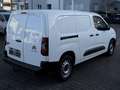 Citroen Berlingo Worker XL/L2 Weiß - thumbnail 4