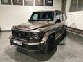 Mercedes-Benz G 63 AMG G 63 AMG (463.276) Braun - thumbnail 1