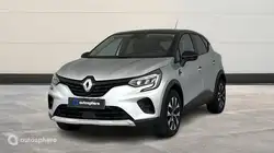 Renault Captur 1.0 TCe 100ch Evolution GPL