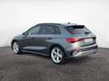 Audi A3 SPB 35 TFSI S TRONIC S LINE NAVI VIRTUAL LED PDC Grigio - thumbnail 4
