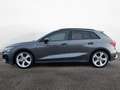 Audi A3 SPB 35 TFSI S TRONIC S LINE NAVI VIRTUAL LED PDC Grigio - thumbnail 5