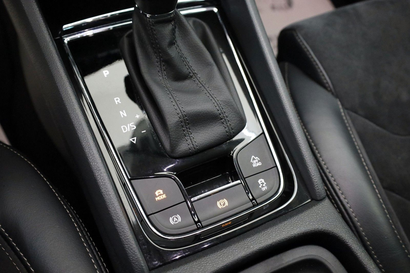 Skoda Kodiaq Scout 4x4 7Si,TLeder,Navi,LED,Kamera,AHK — photo 12