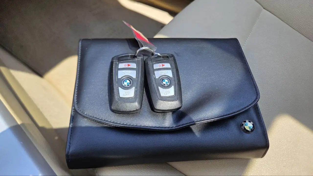 BMW X3 photo BMW X3