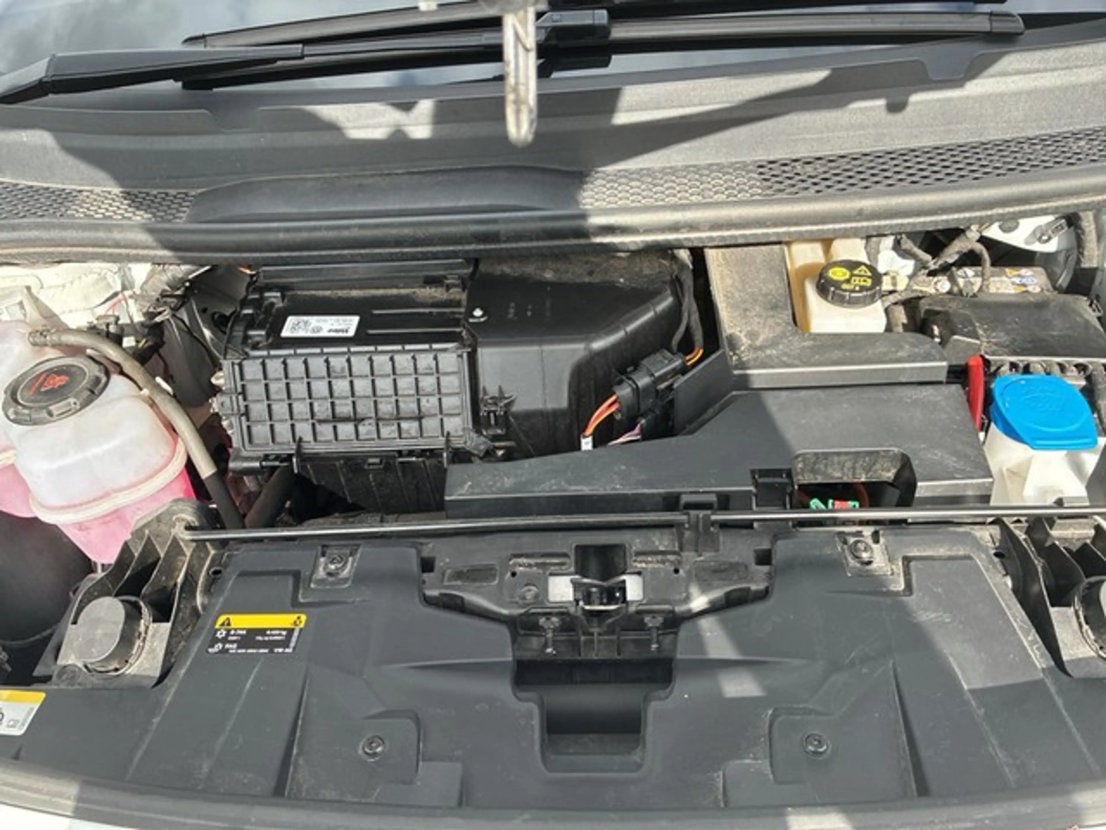 CUPRA Born electric 150KW 58KWH*LED*APP CONNECT*SHZ* — photo 10
