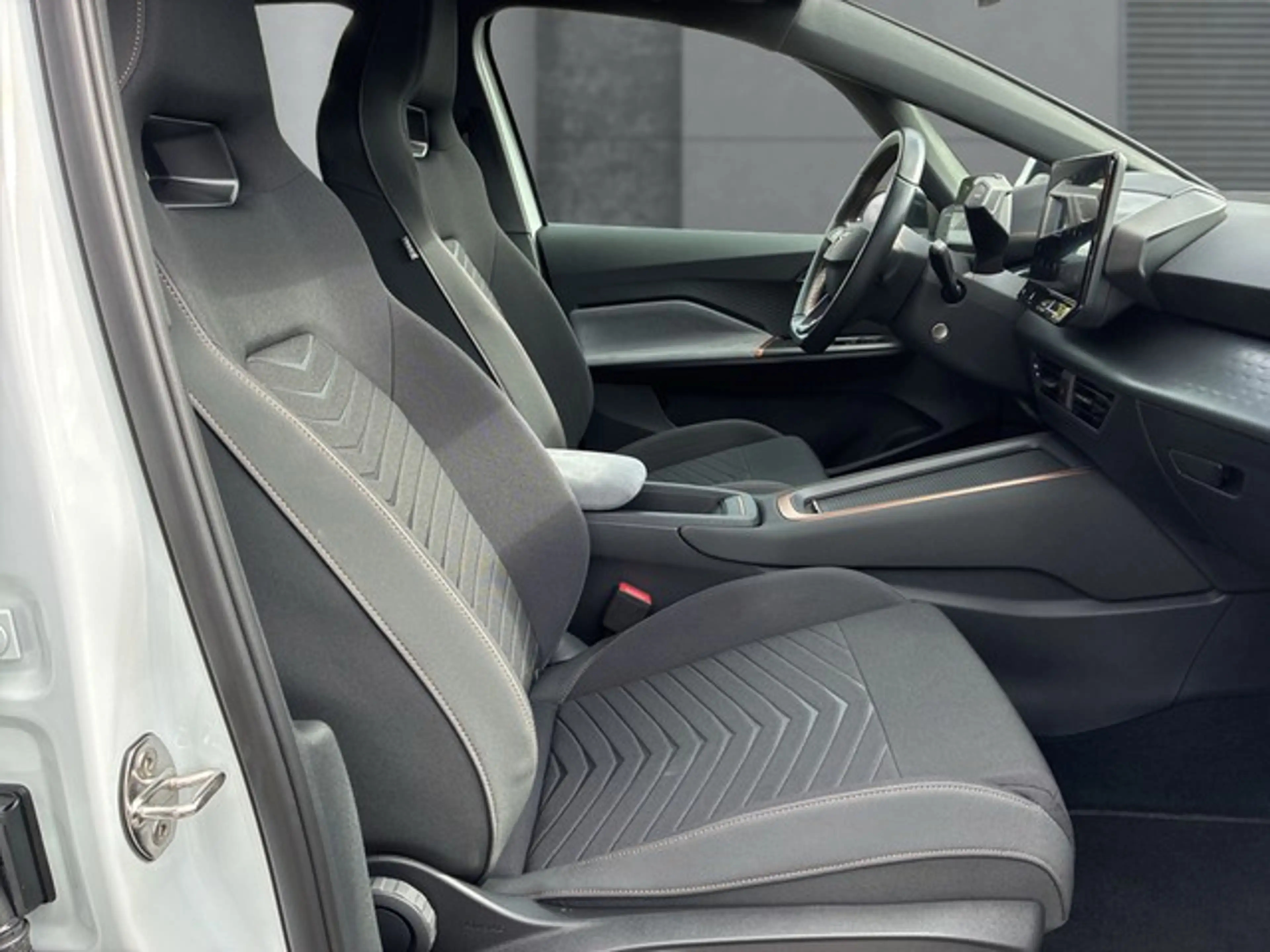 CUPRA Born electric 150KW 58KWH*LED*APP CONNECT*SHZ* — photo 13
