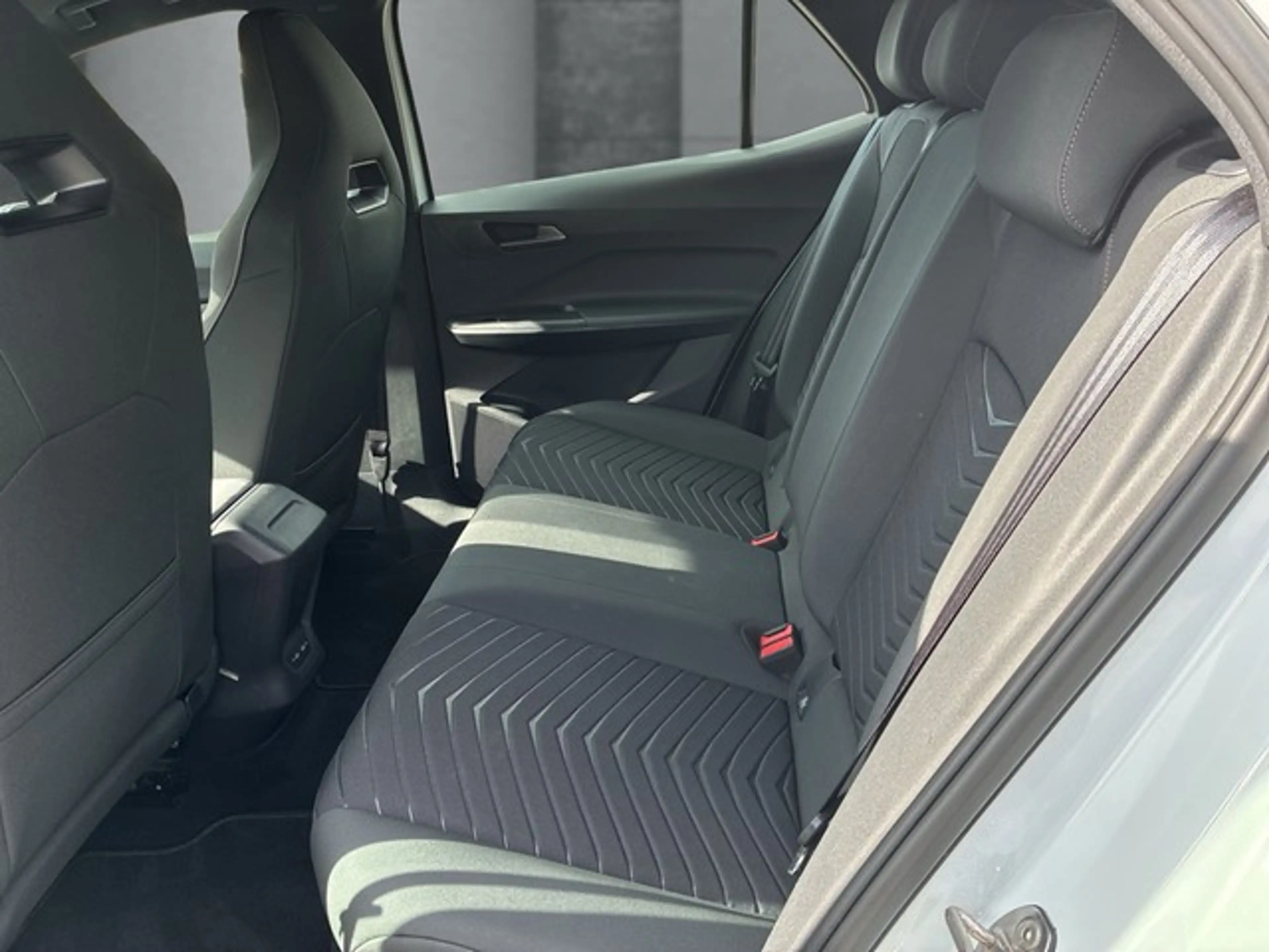 CUPRA Born electric 150KW 58KWH*LED*APP CONNECT*SHZ* — photo 14