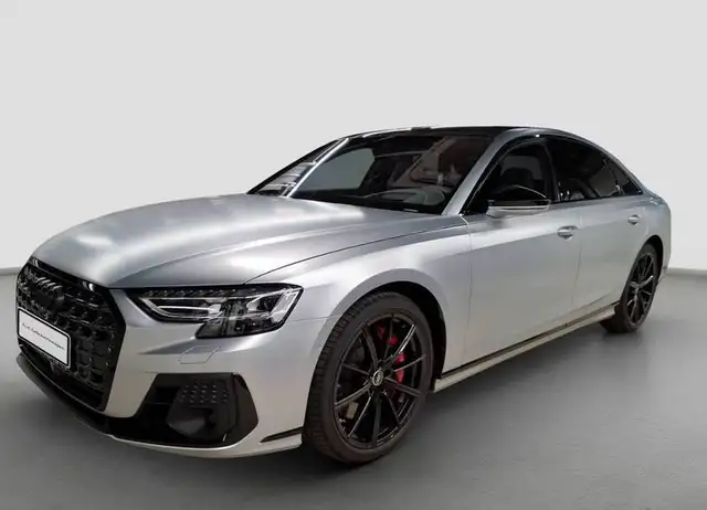 Audi S8 BLACK PANO HUD B&O ADV. FONDENT. STANDHZ 21"