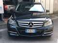 Mercedes-Benz C 200 cdi (be) Elegance crna - thumbnail 3