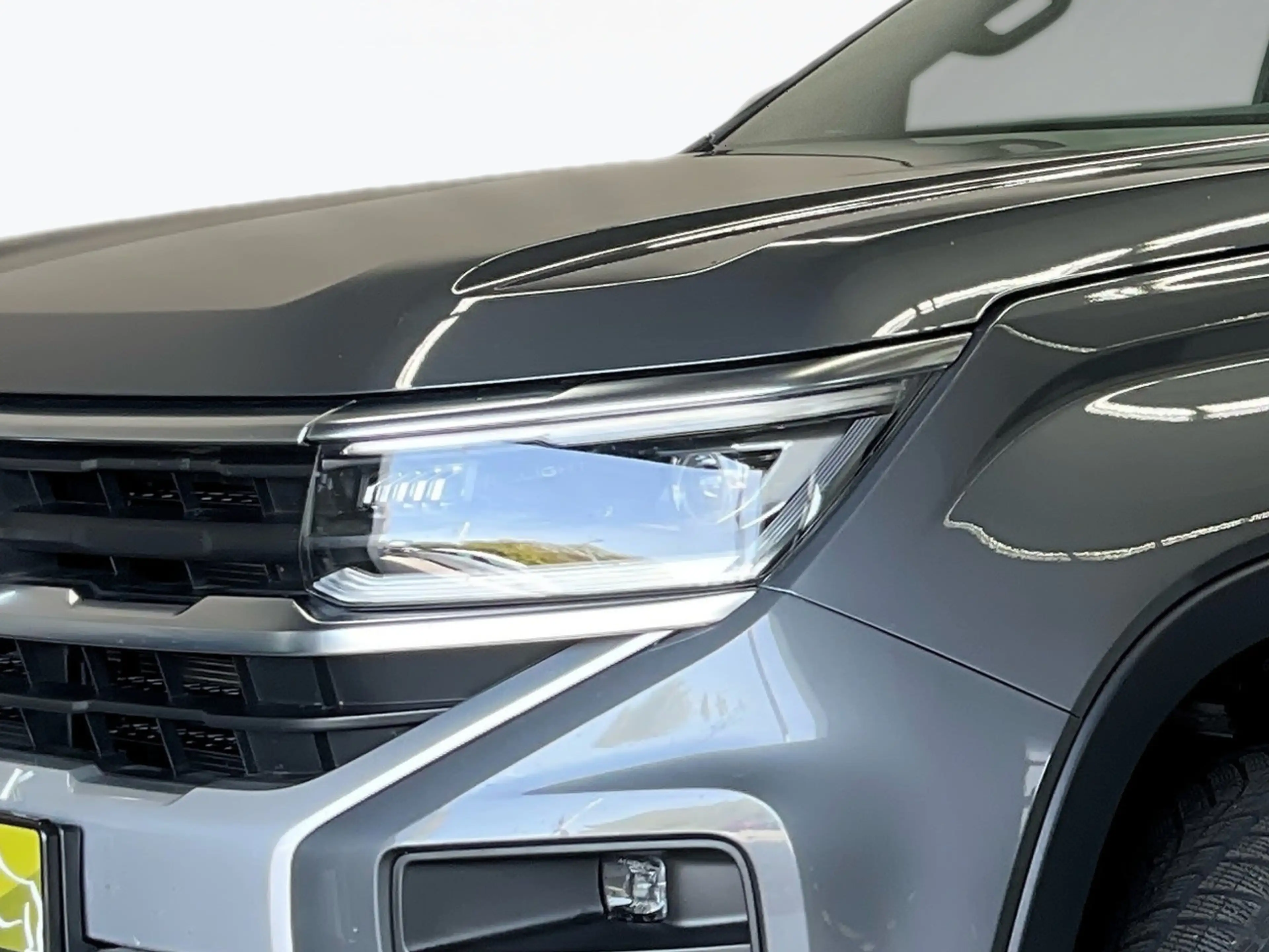 Volkswagen Amarok AVENTURA DOUBLE-CAB 3.0TDI 241PS 4M ACC.AHK.KAMERA — photo 6