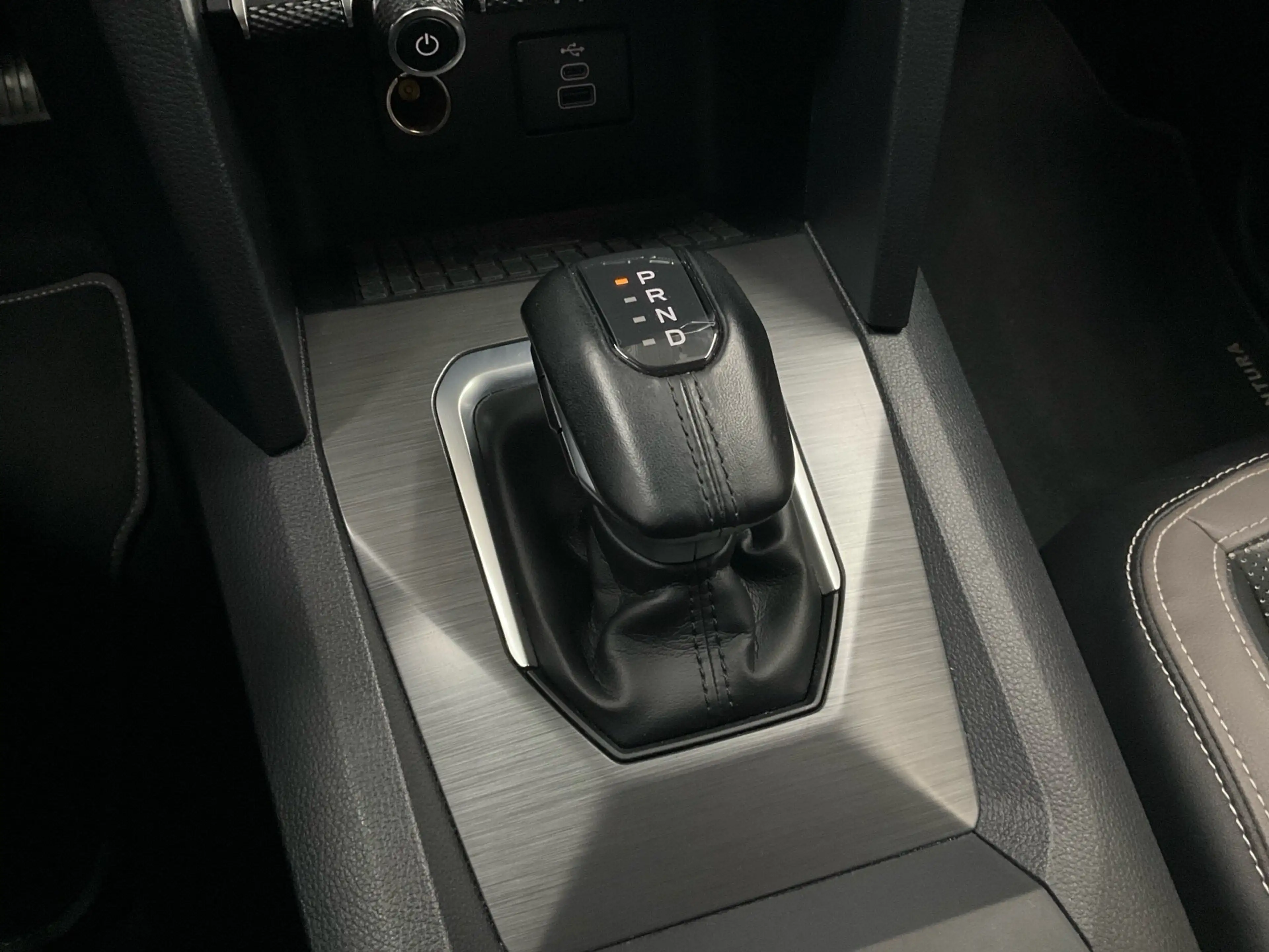 Volkswagen Amarok AVENTURA DOUBLE-CAB 3.0TDI 241PS 4M ACC.AHK.KAMERA — photo 14